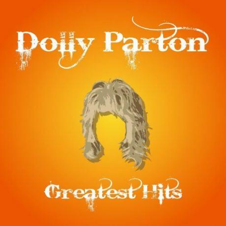 I più grandi successi di Dolly Parton