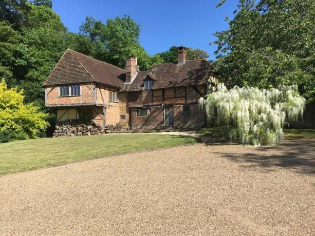 cottage in stile in vendita nel Surrey