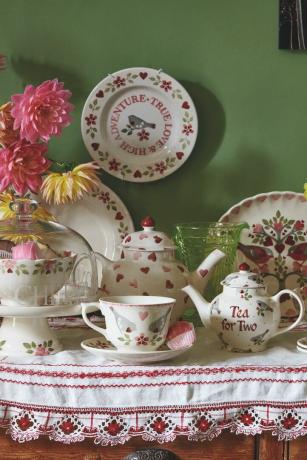 emma bridgewater collezione primaverile