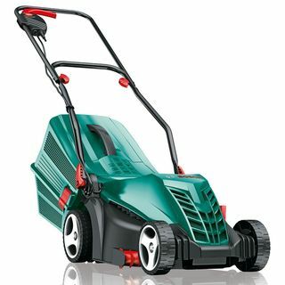 Rasaerba elettrico Bosch Rotak 34 R