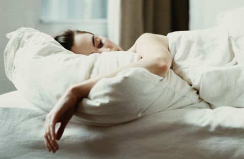 20 modi per migliorare il tuo sonno