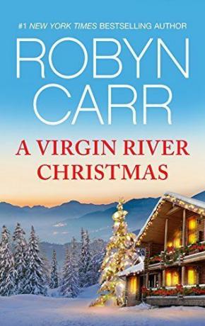 A Virgin River Christmas (Un romanzo di Virgin River, libro 4)