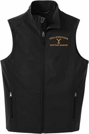 Gilet di Yellowstone