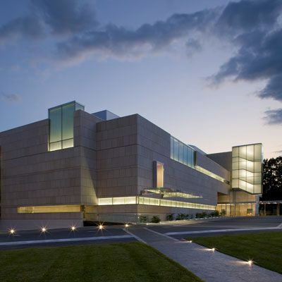 museo delle belle arti della Virginia