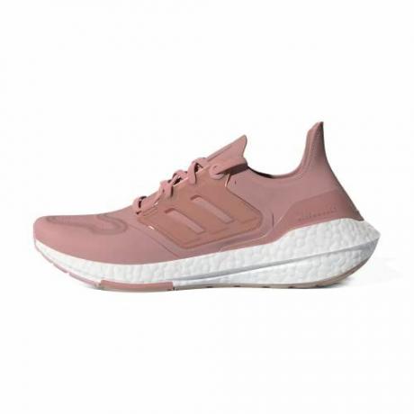 Scarpe da corsa adidas Ultraboost 22 da donna, Wonder Mauve