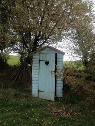 Bagno di Airbnb Boatel