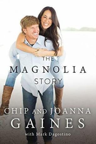 La storia di Magnolia