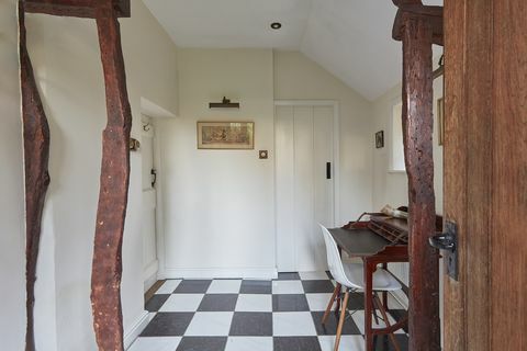 casa di villaggio storico in vendita nel Cambridgeshire