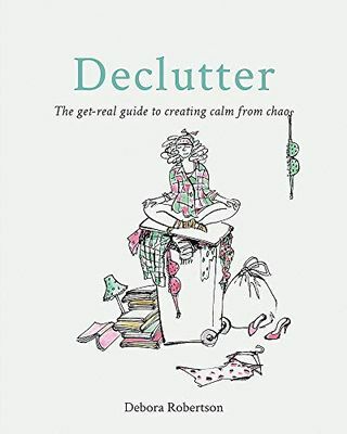 Declutter: la guida concreta per creare calma dal caos