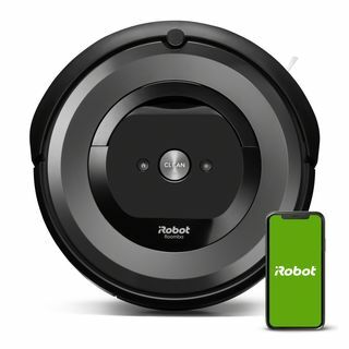  Roomba e6 Robot Aspirapolvere