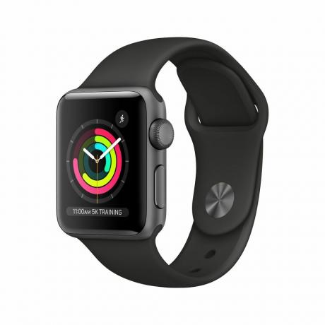 Apple Watch serie 3 GPS