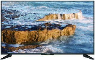 TV LED UHD 4K Sceptre da 50 pollici 