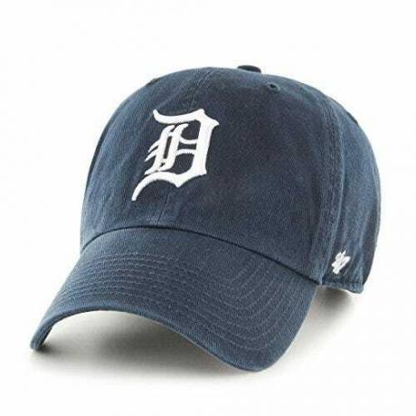 Berretto da baseball dei Detroit Tigers