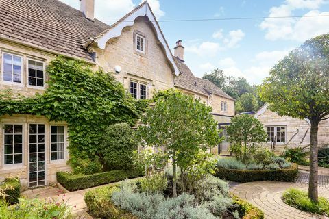 casolare in vendita nel cotswolds