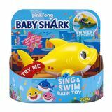 Baby Shark Sing & Swim Bath Toy