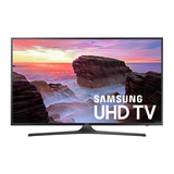 Smart TV LED Ultra HD SAMSUNG 55 "Classe 4K (2160P) 