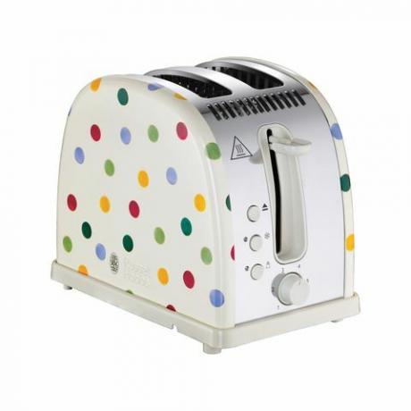 Tostapane Emma Bridgewater x Russell Hobbs