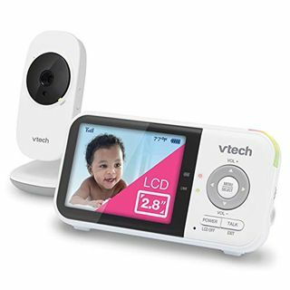 Video Baby Monitor VTech 