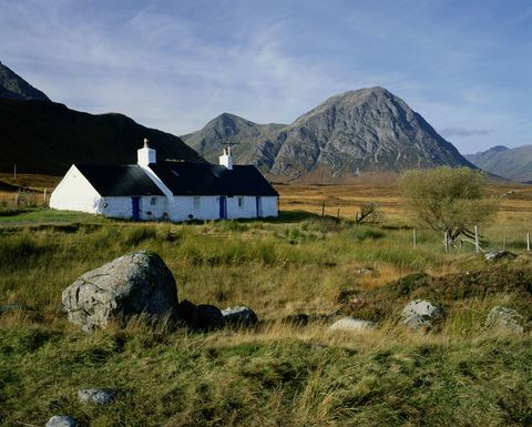 Proprietà delle Highlands scozzesi