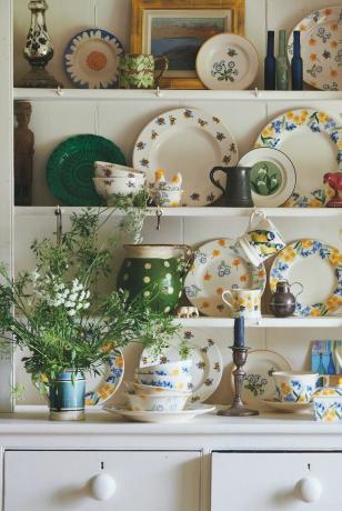 emma bridgewater collezione primaverile