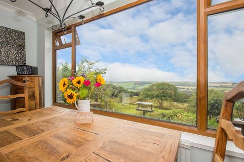 fuori griglia casa in vendita a dartmoor