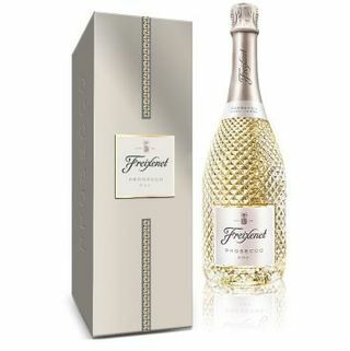 Prosecco DOC con Confezione Regalo Edizione Limitata