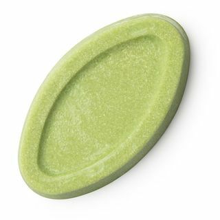 Primer per il viso senza imballaggio, Lush