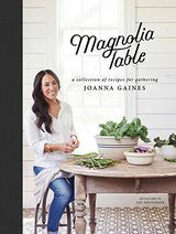 Tavolo Magnolia: una raccolta di ricette per la raccolta