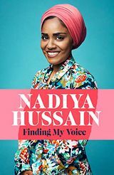 Trovare la mia voce di Nadiya Hussain