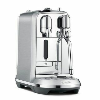 Macchina da caffè Breville (reg. $599.95)