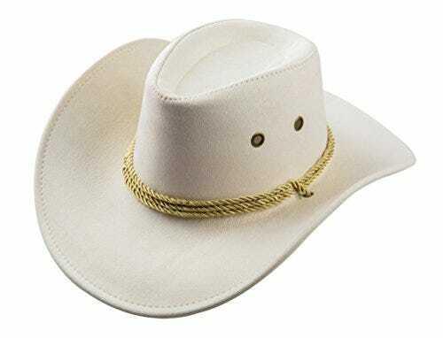 Cappello da cowboy