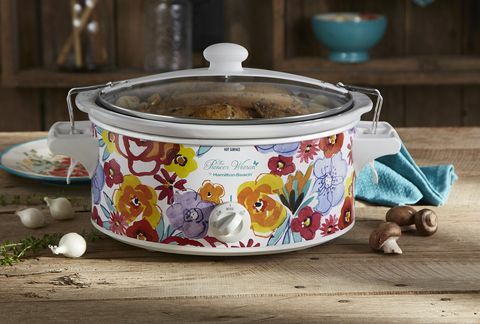 The Pioneer Woman 6 Quart Slow Cooker nel mercato delle pulci