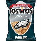 Scatola per feste Philadelphia Eagles