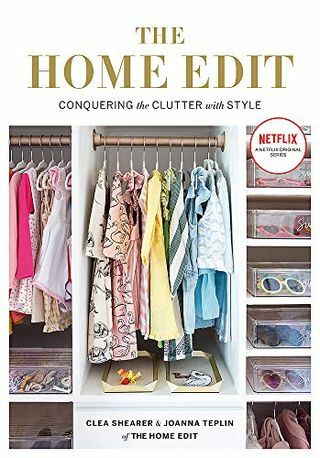 The Home Edit: conquistare il disordine con stile