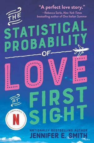 La probabilità statistica dell'amore a prima vista