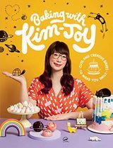 Cottura con Kim-Joy: torte dolci e creative per farti sorridere da Kim-Joy 