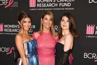 il fondo per la ricerca sul cancro delle donne è un evento di gala serale indimenticabile