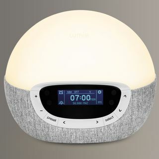 Lumie Bodyclock Shine 300 Svegliati con la luce del giorno SAD Light