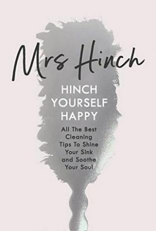 Hinch Yourself Happy: tutti i migliori consigli per la pulizia per far brillare il tuo lavandino e lenire la tua anima