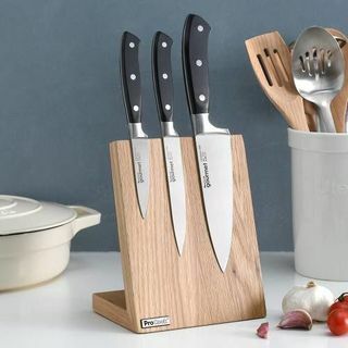 Set coltelli gourmet X30