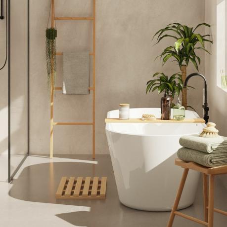 bagno di vita modificato dunelm