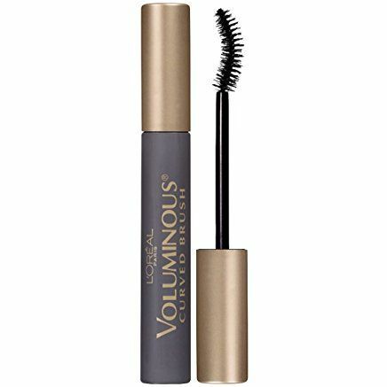 Mascara originale voluminoso﻿