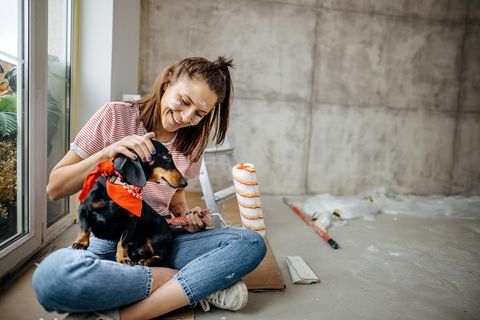 apprezzi le cose di più quando ci hai lavorato