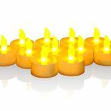 Candele Tea Light 