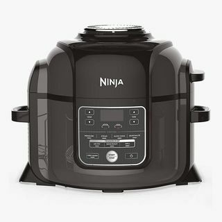 Ninja Foodi OP300UK Multi Fornello, Nero