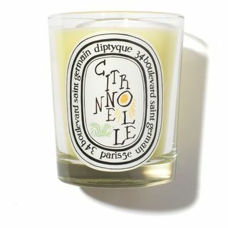 Diptyque Candela Citronnelle Estate '22