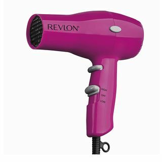 Asciugacapelli compatto Revlon