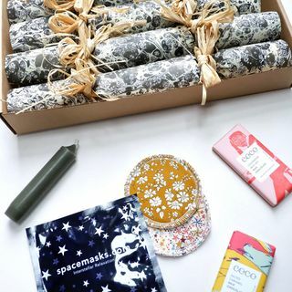 Cracker di Natale per adulti - Eco-friendly