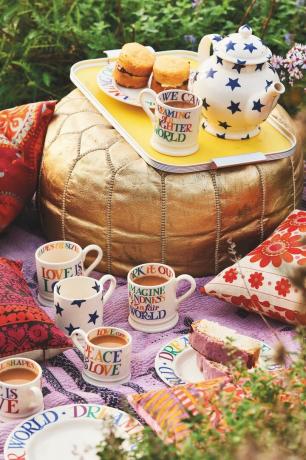 Collezione Emma Bridgewater Spring