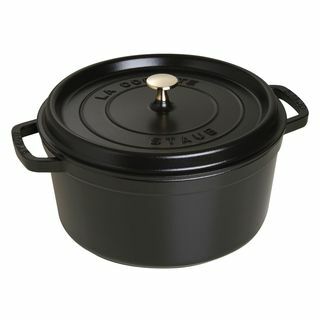 Staub La Cocotte